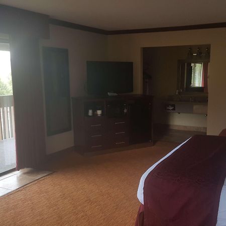 Best Western Pine Springs Inn Ruidoso Downs Eksteriør bilde