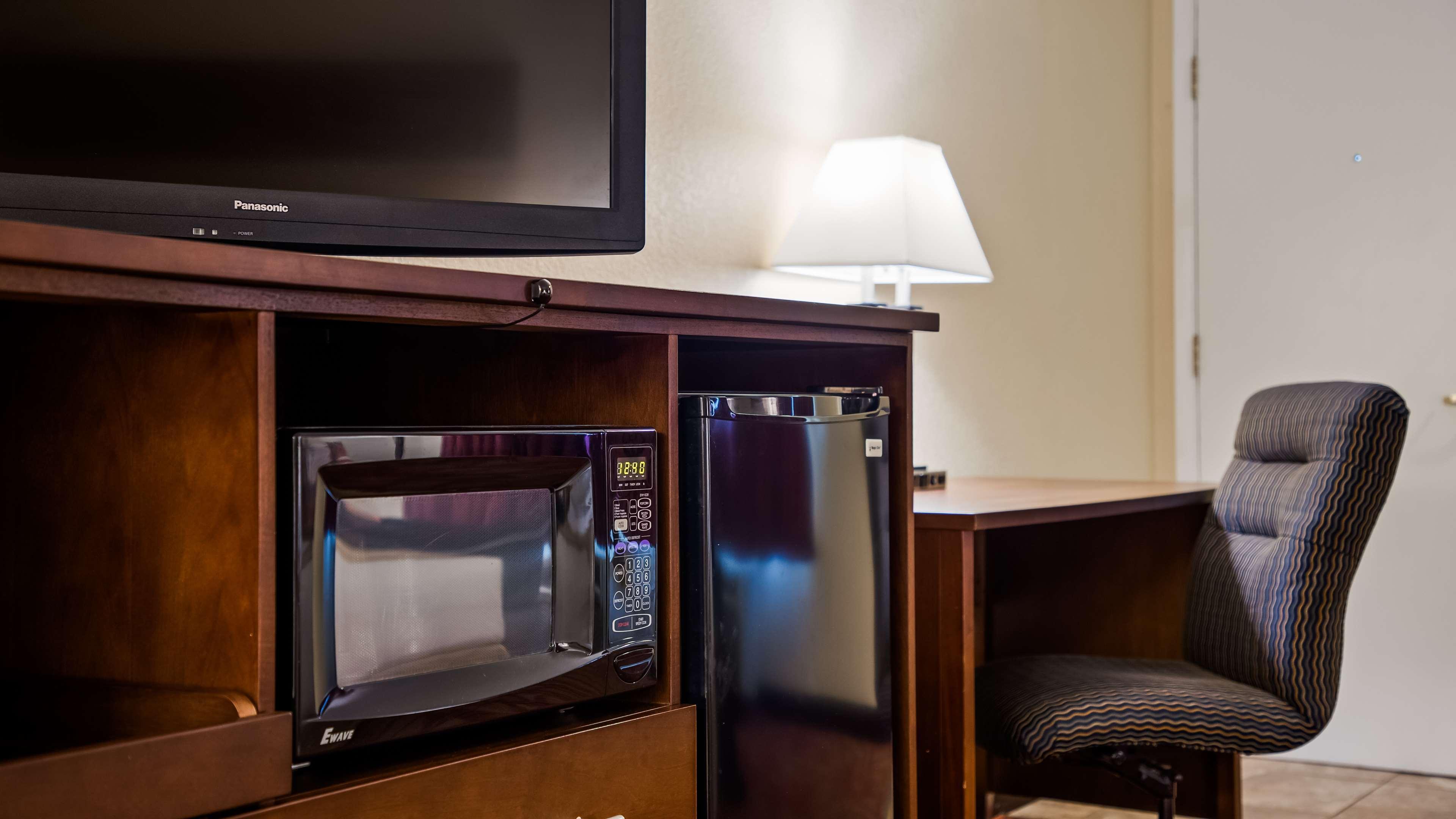 Best Western Pine Springs Inn Ruidoso Downs Eksteriør bilde