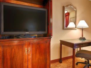 Best Western Pine Springs Inn Ruidoso Downs Rom bilde