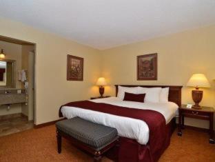 Best Western Pine Springs Inn Ruidoso Downs Rom bilde